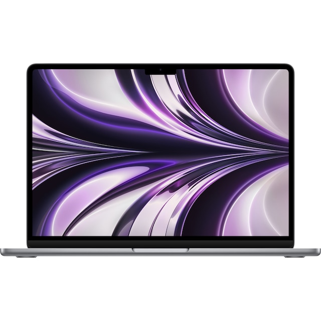 MacBook Air M2 CTO 16/512GB (Space Gray)