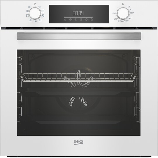 Beko indbygningsovn BBIM14300W