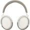 Sennheiser Accentum Plus trådløse around-ear høretelefoner (hvid)