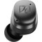 Sennheiser Momentum 4 true wireless in-ear høretelefoner (sort grafit)