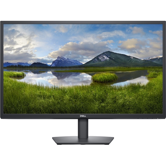 Dell E2723H 27" skærm