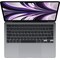 MacBook Air M2 2022 CTO 8/1TB (Space Gray)