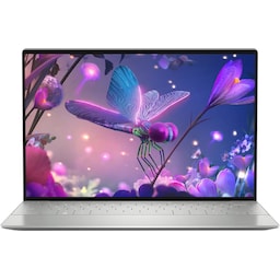 Dell XPS 13 Plus 9320 i7-1360P/32/1TB 13,4" bærbar computer