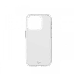 Tech21 iPhone 15 Pro Cover Evo Clear Transparent