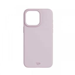 Tech21 iPhone 15 Pro Max Cover Evo Lite Lavendel