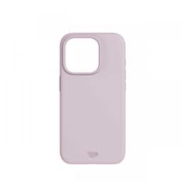 Tech21 iPhone 15 Pro Cover Evo Lite Lavendel