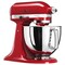 KitchenAid Artisan køkkenmaskine 5KSM125EER - rød