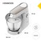 Kenwood Titanium Chef Baker XL køkkenmaskine KVL65.001WH (hvid)