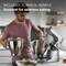 Kenwood Titanium Chef Baker XL køkkenmaskine - KVL85.704SI