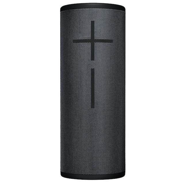 Ultimate Ears Megaboom 3 trådløs højttaler (sort)