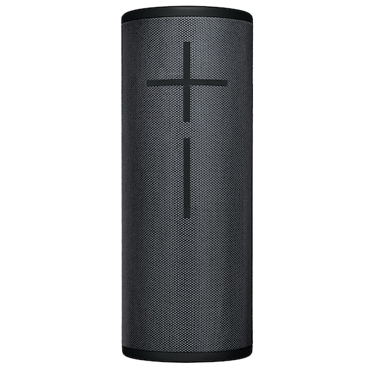 Ultimate Ears Megaboom 3 trådløs højttaler (sort)