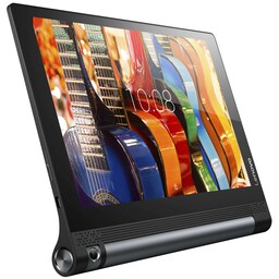 Lenovo Yoga Tab 3 10" tablet Wi-Fi 16 GB - sort