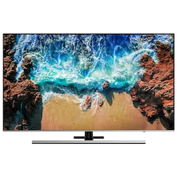 Samsung 55" UHD Smart TV UE55NU8005