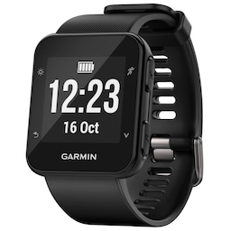 Garmin Forerunner 35 GPS sportsur - sort