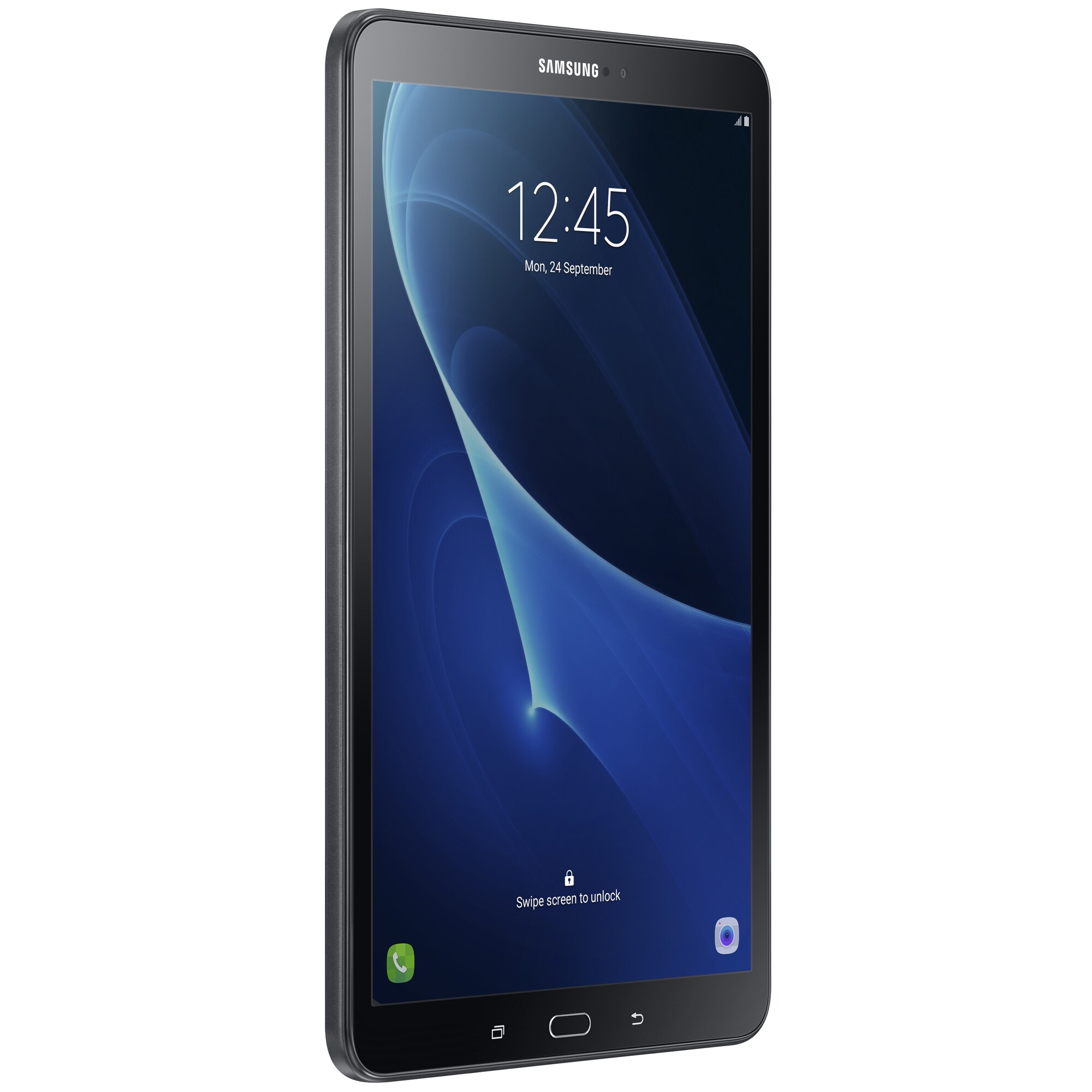 Samsung Galaxy Tab A 10,1” WiFi 32 GB - Elgiganten