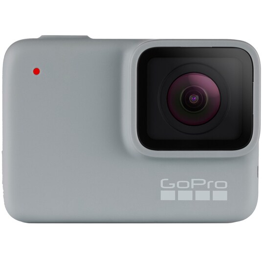 GoPro Hero 7 White action-kamera | Elgiganten
