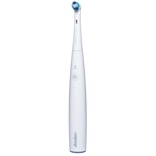 Wilfa Jordan Clean Plus TBPL 120W elektrisk tandbørste | Elgiganten