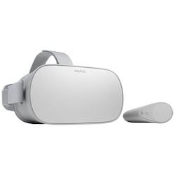 VR (Virtual Reality) gaming på PC og konsoller | Elgiganten