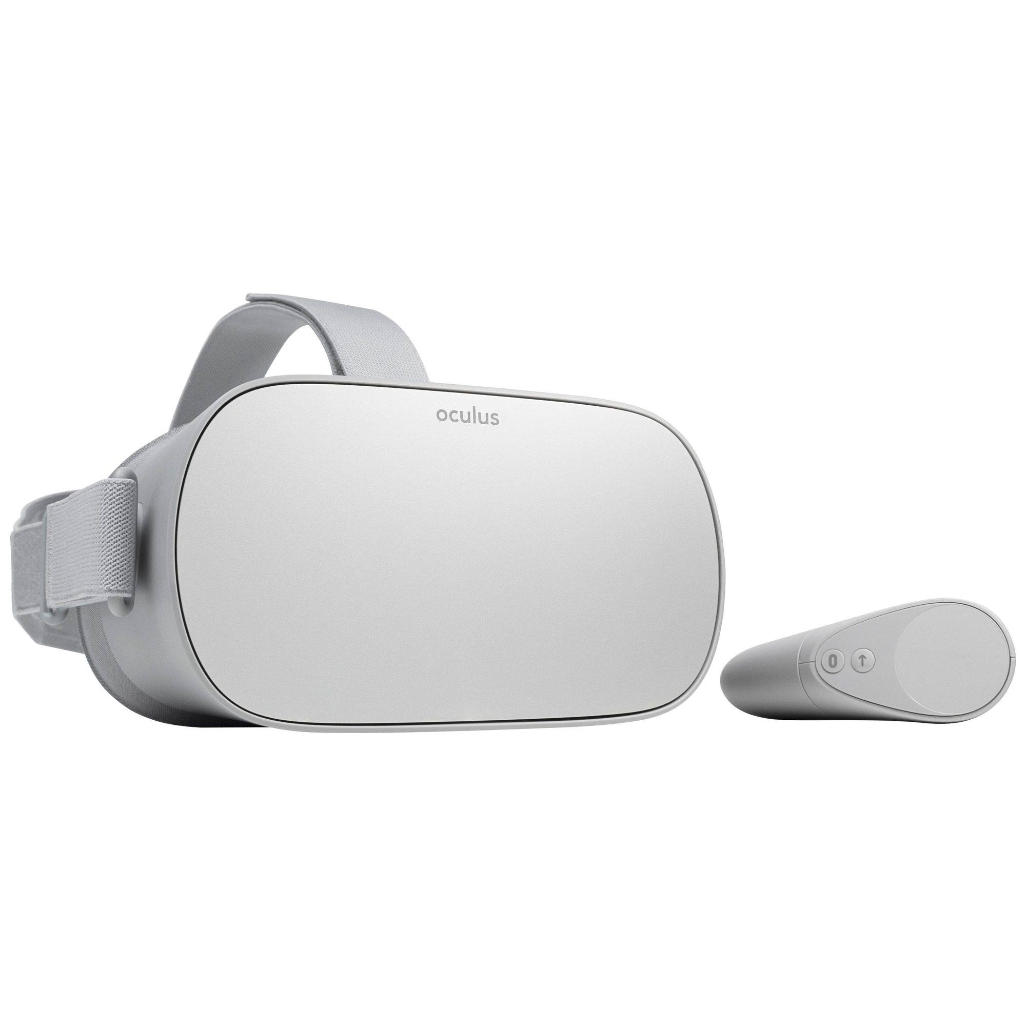 Oculus GO VR headset (64 | Elgiganten