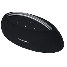 Harman Kardon GO + Play bærbar højttaler - sort