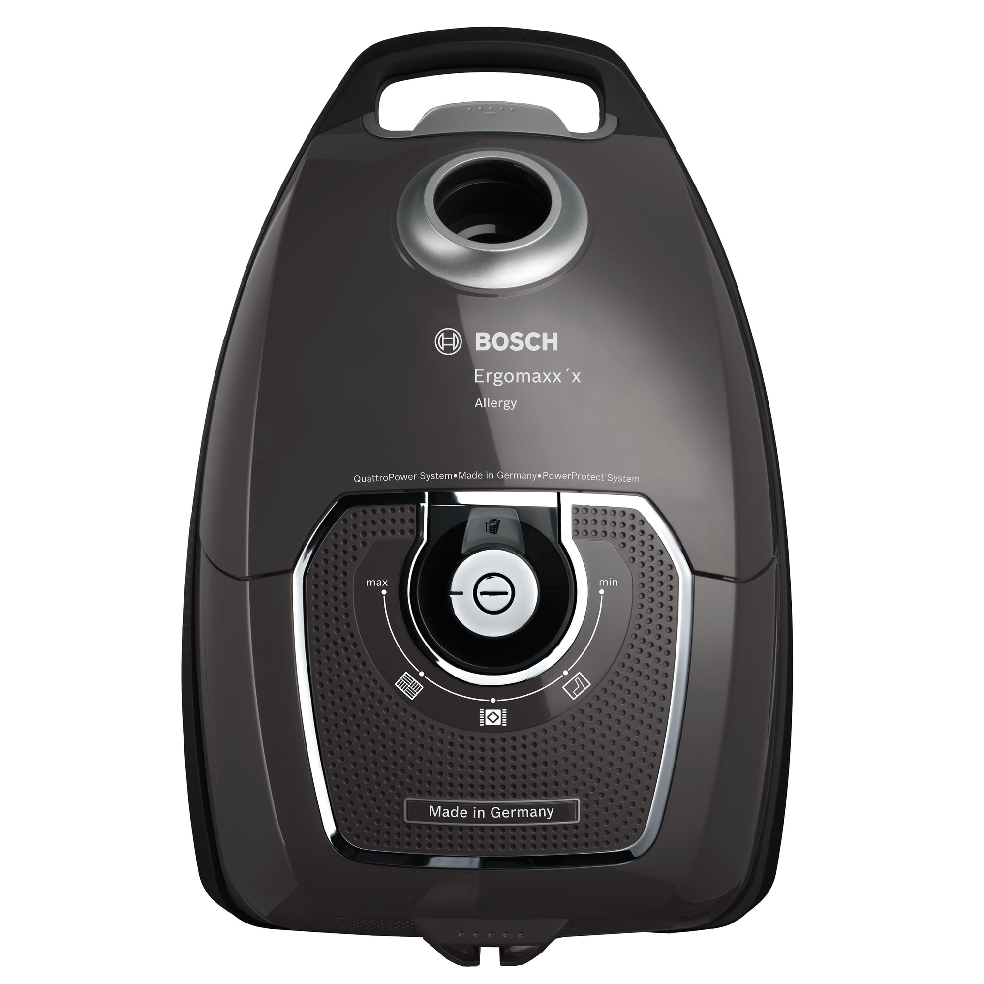 Bosch Ergomaxx x støvsuger BGL7A332 | Elgiganten