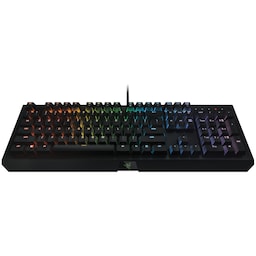 Razer Blackwidow X Chroma gaming-tastatur