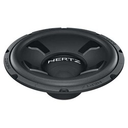 Hertz DS 30 subwoofer 300mm/12#34: