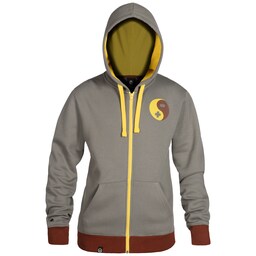 J!NX: Overwatch - Zenyatta hoodie (XL)