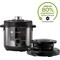 OBH Nordica Turbo Cuisine slow cooker QK7788S0