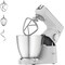 Kenwood Titanium Chef Baker XL køkkenmaskine KVL65.001WH (hvid)