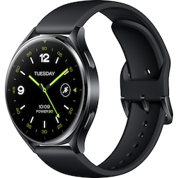 Xiaomi Watch 2 smartwatch 46mm (sort)