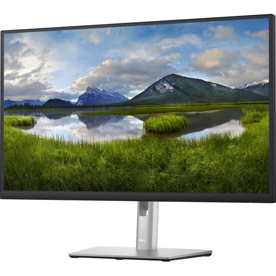 Dell P2723D 27" skærm