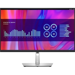 Dell P2723DE 27" monitor