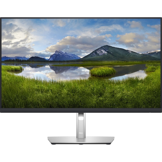 Dell P2723QE 27" skærm