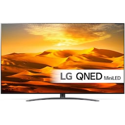 LG 86" QNED91 4K LED QNED TV (2022)