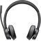 HP Poly Voyager 4320 MS Teams headset USB-A