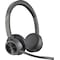 HP Poly Voyager 4320 MS Teams headset USB-A