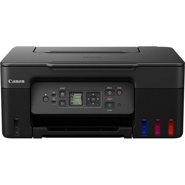 Canon PIXMA G3570 5805C006 Multifunktionsprinter 1 stk