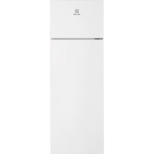 Electrolux kølefryseskab LTB1AE28W0 (Hvid)