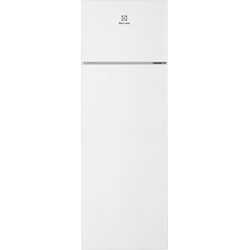 Electrolux kølefryseskab LTB1AE28W0 (Hvid)