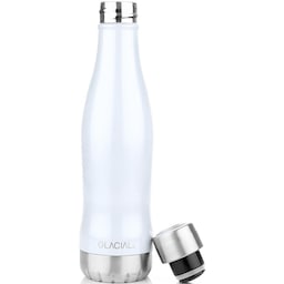 Glacial vandflaske GL2028500106 (white pearl)