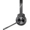 HP Poly Voyager 4310 UC headset USB-A med oplade-stander