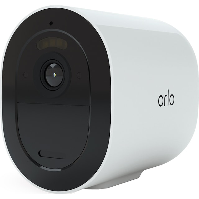 Arlo Go V2 trådløst 4G LTE-overvågningskamera