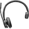 HP Poly Voyager 4310 MS Teams headset USB-A