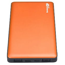 GP Voyage 2.0 powerbank 10.000 mAh (mandarin-orange)