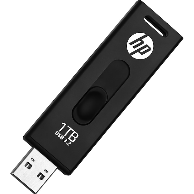 HP x911w USB 3.2 flashdrev 1 TB