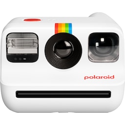 Polaroid Go Gen 2 analog kamera (hvid)