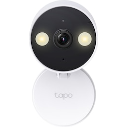 TP-Link Tapo C120 WiFi udendørs sikkerhedskamera