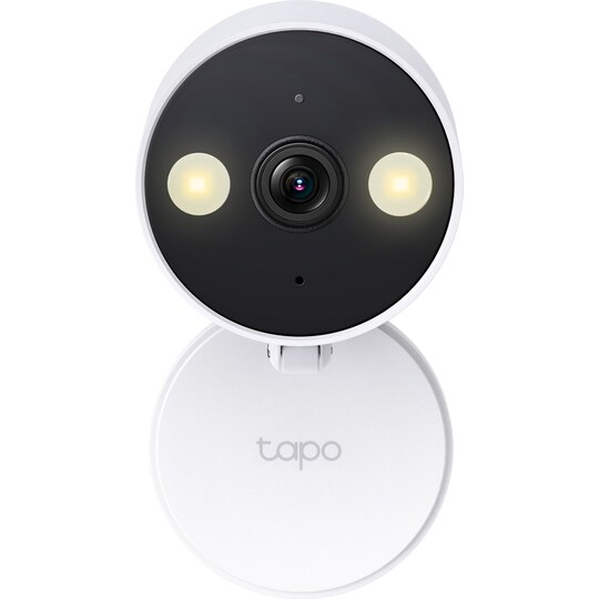 TP-Link Tapo C120 WiFi udendørs sikkerhedskamera