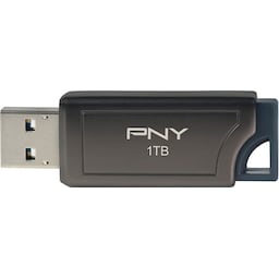 PNY PRO Elite V2 USB 3.2 flashdrev 1 TB